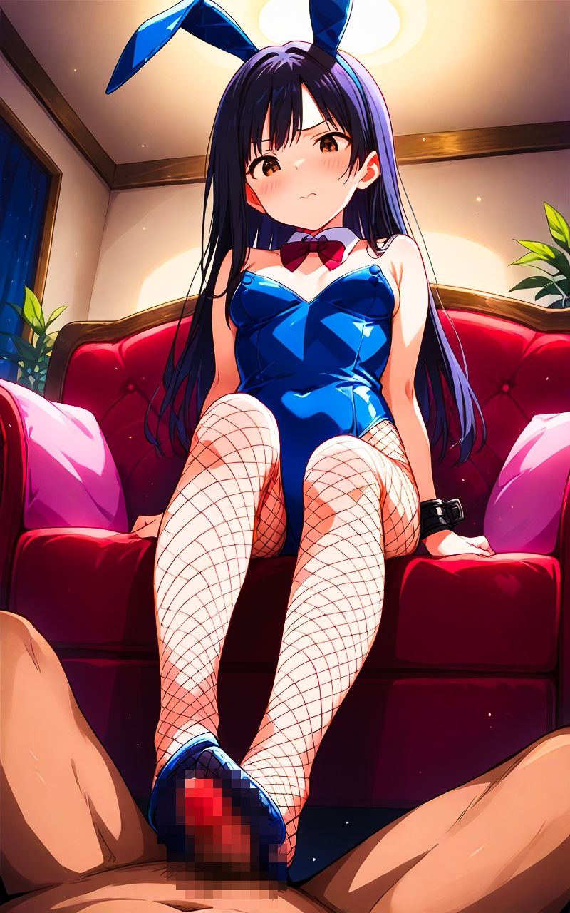 メンエスごっごな女子校生 画像5