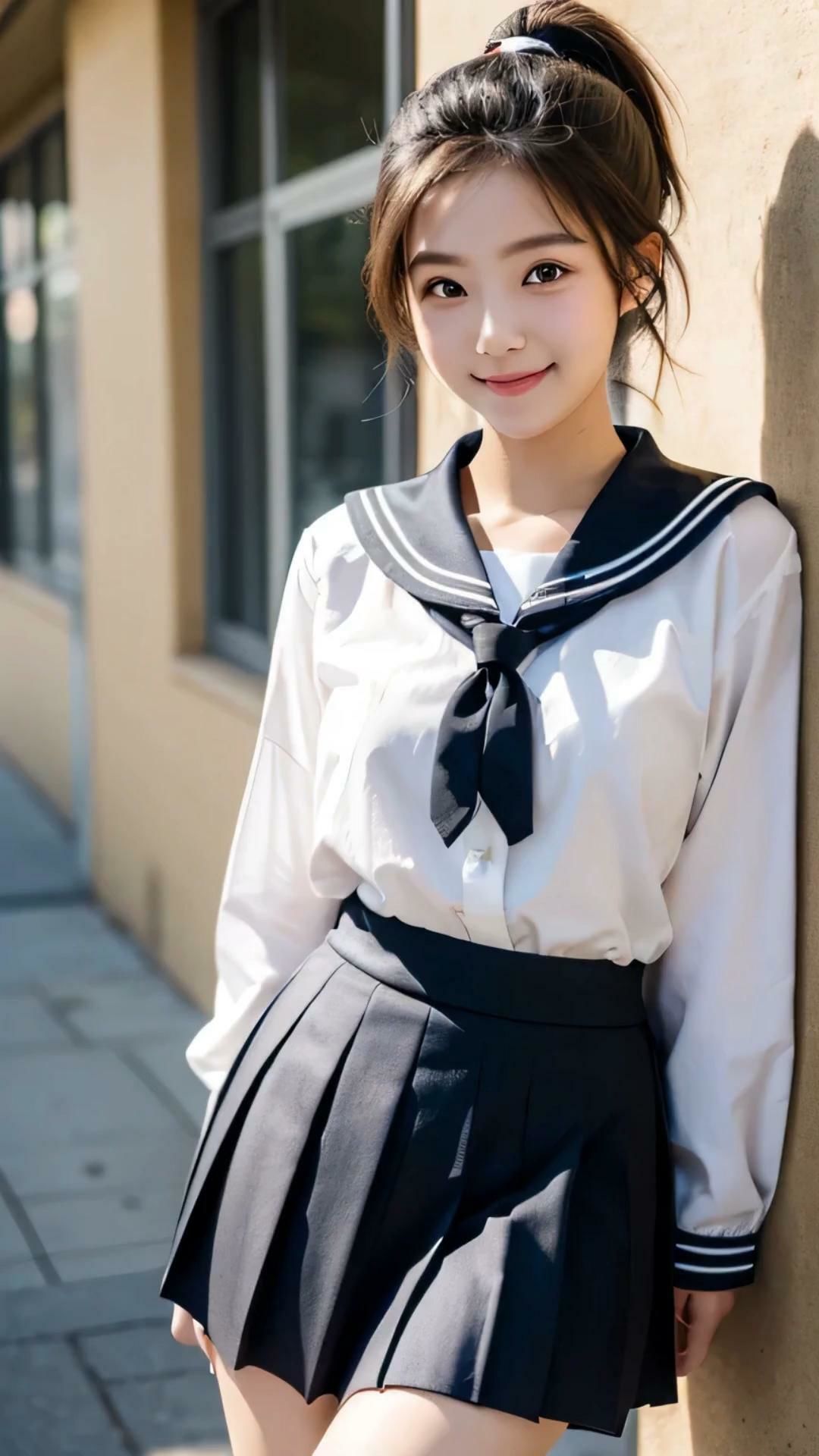 サンプル画像1:女子校生のトップレスダンス動画1(浜辺  竜) [d_549462]