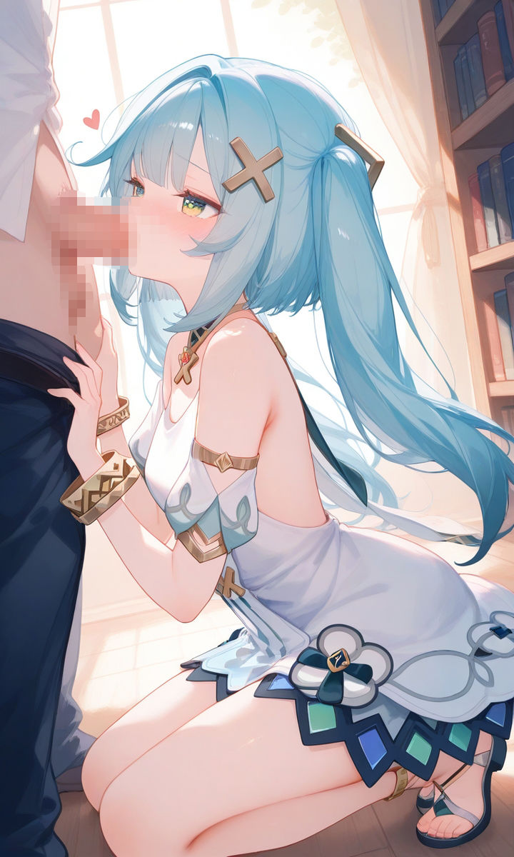 サンプル画像2:ファルザン(ochamaru) [d_549490]