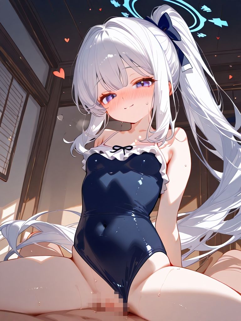 サンプル画像1:月雪ミヤコ(ochamaru) [d_549496]