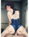 調教日誌 三池苗子