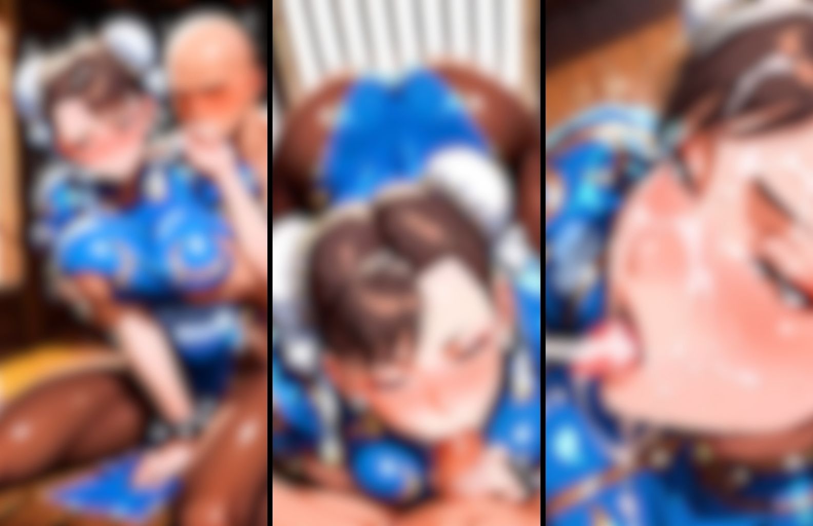 春〇  調教集 調教奉行 エロ画像3