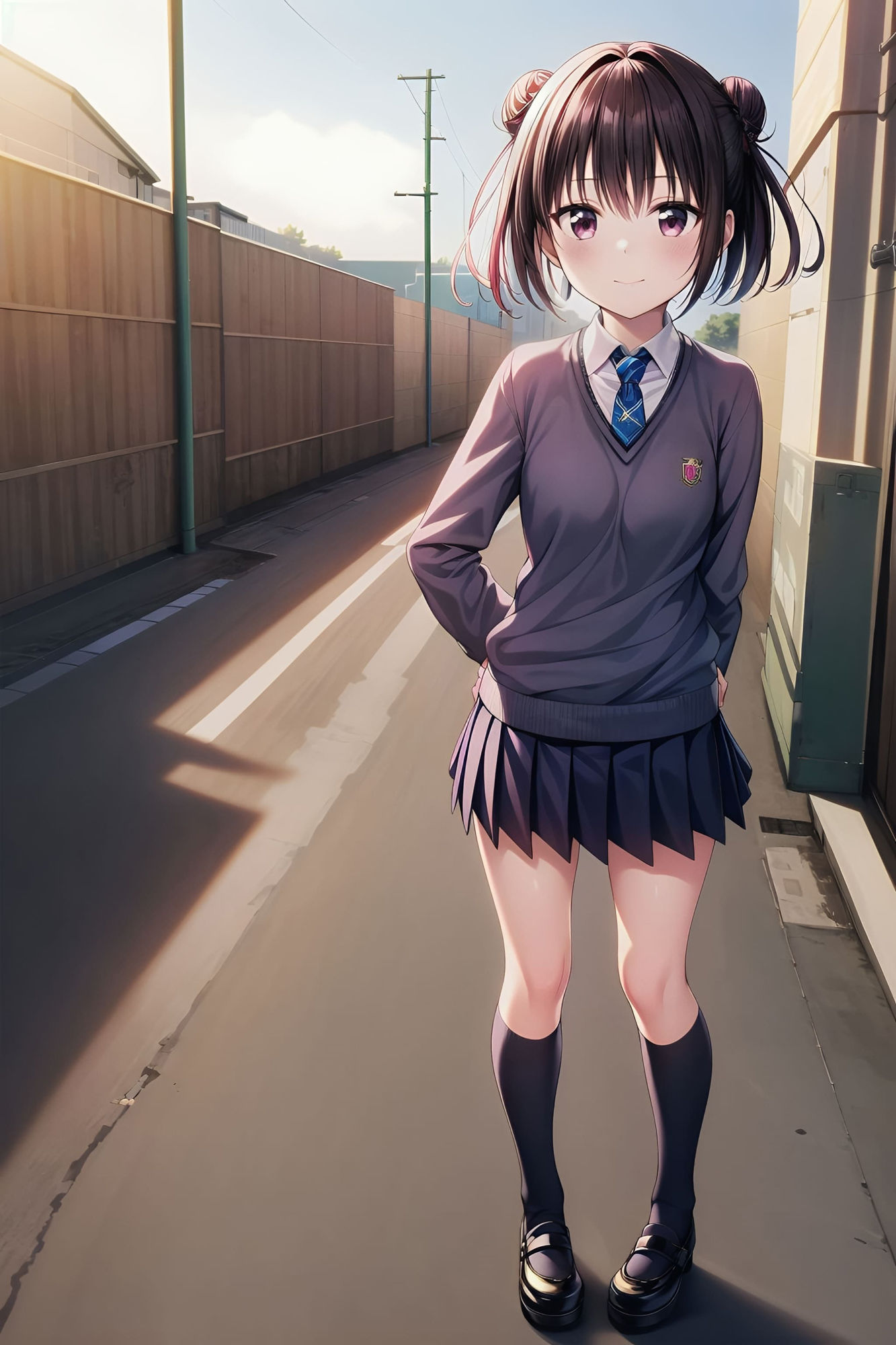 サンプル画像5:アイドル美少女コレクション(どっぷりちゃん) [d_549615]