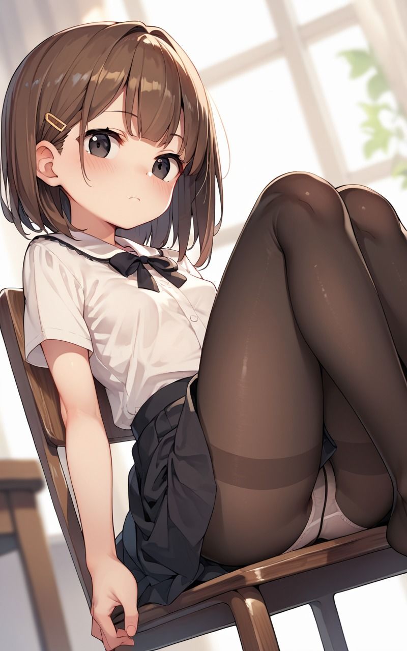 兄の性指導 画像1