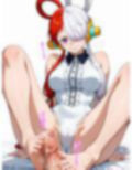 私は最強  ウタ
