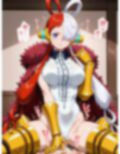 私は最強  ウタ