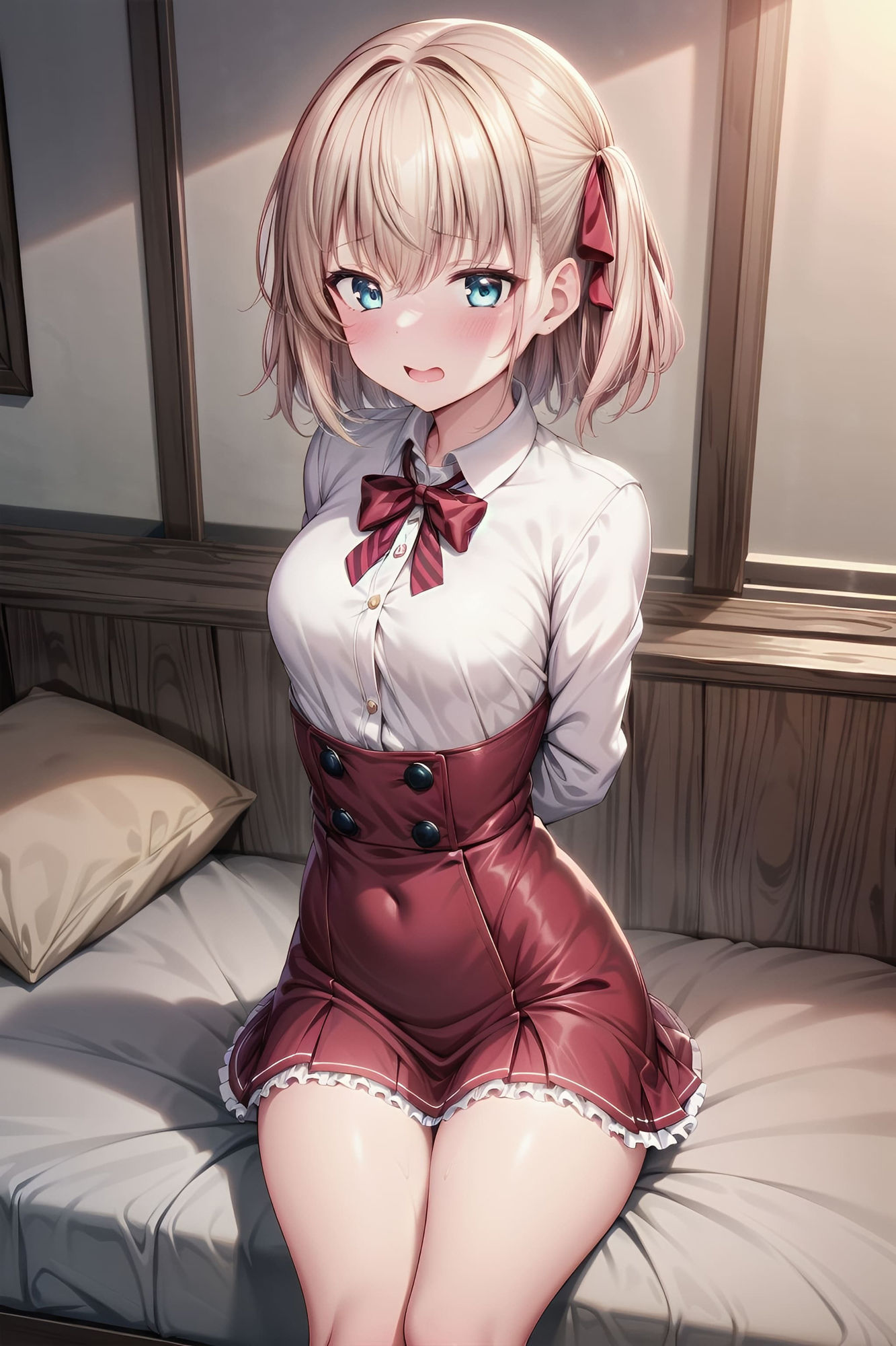 サンプル画像1:秘密のアイドルハメ撮りコレクション(どっぷりちゃん) [d_549698]