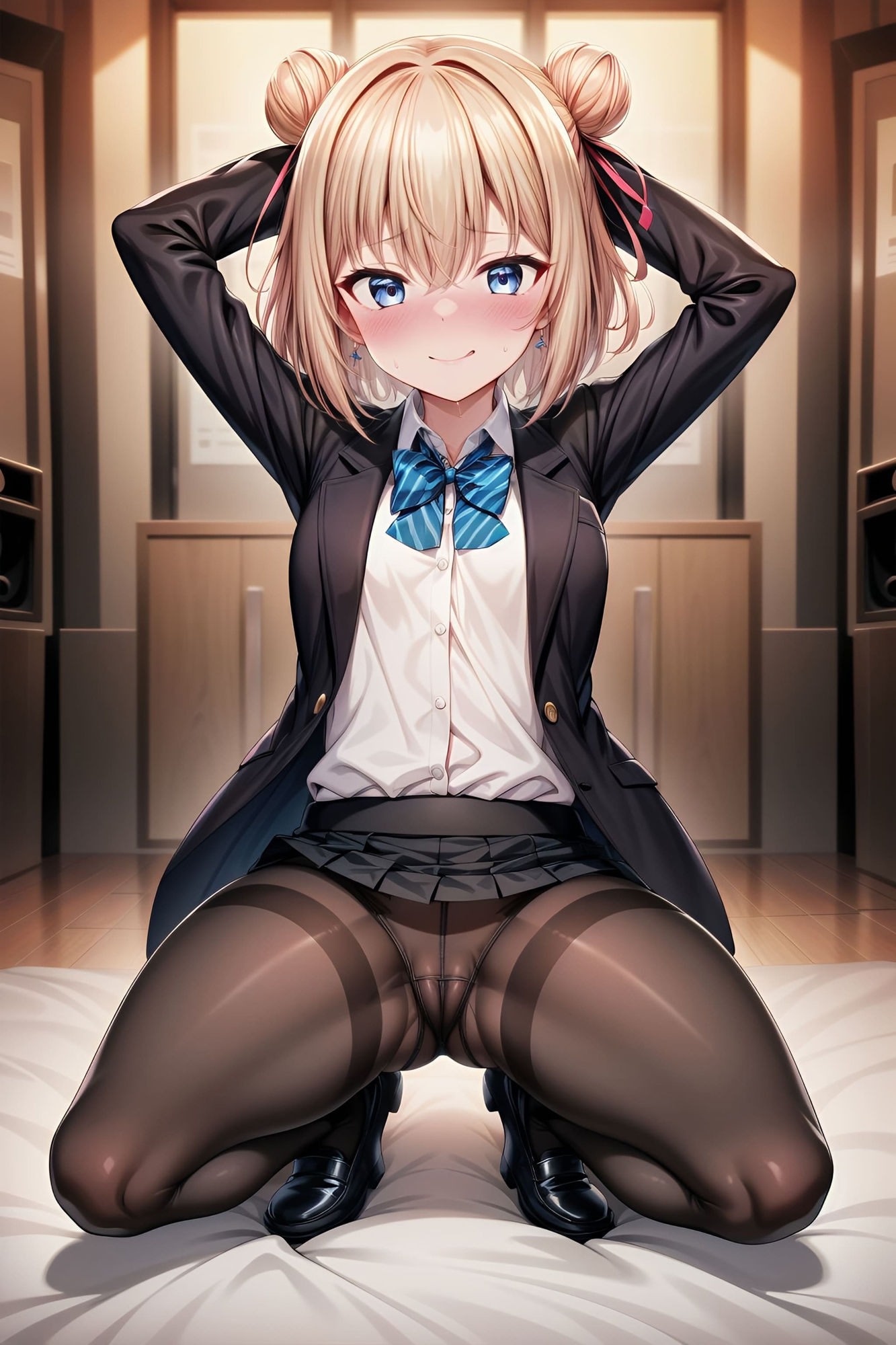 サンプル画像3:秘密のアイドルハメ撮りコレクション(どっぷりちゃん) [d_549698]