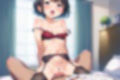 巨乳義妹と近親相姦〜お兄ちゃん感謝デー〜