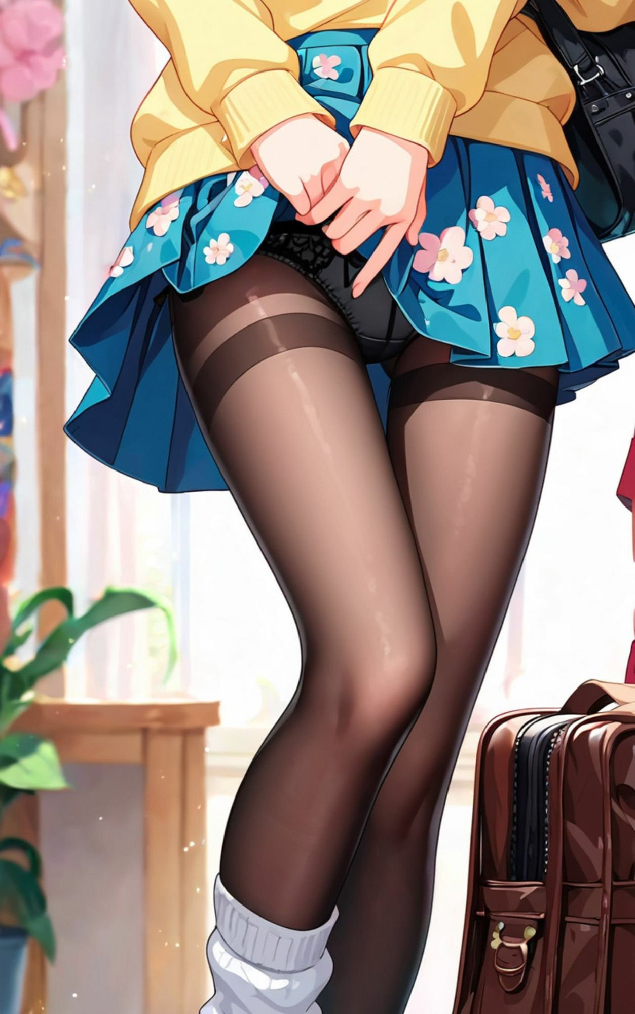 サンプル画像2:放課後の真実(秘密？楽部) [d_549720]