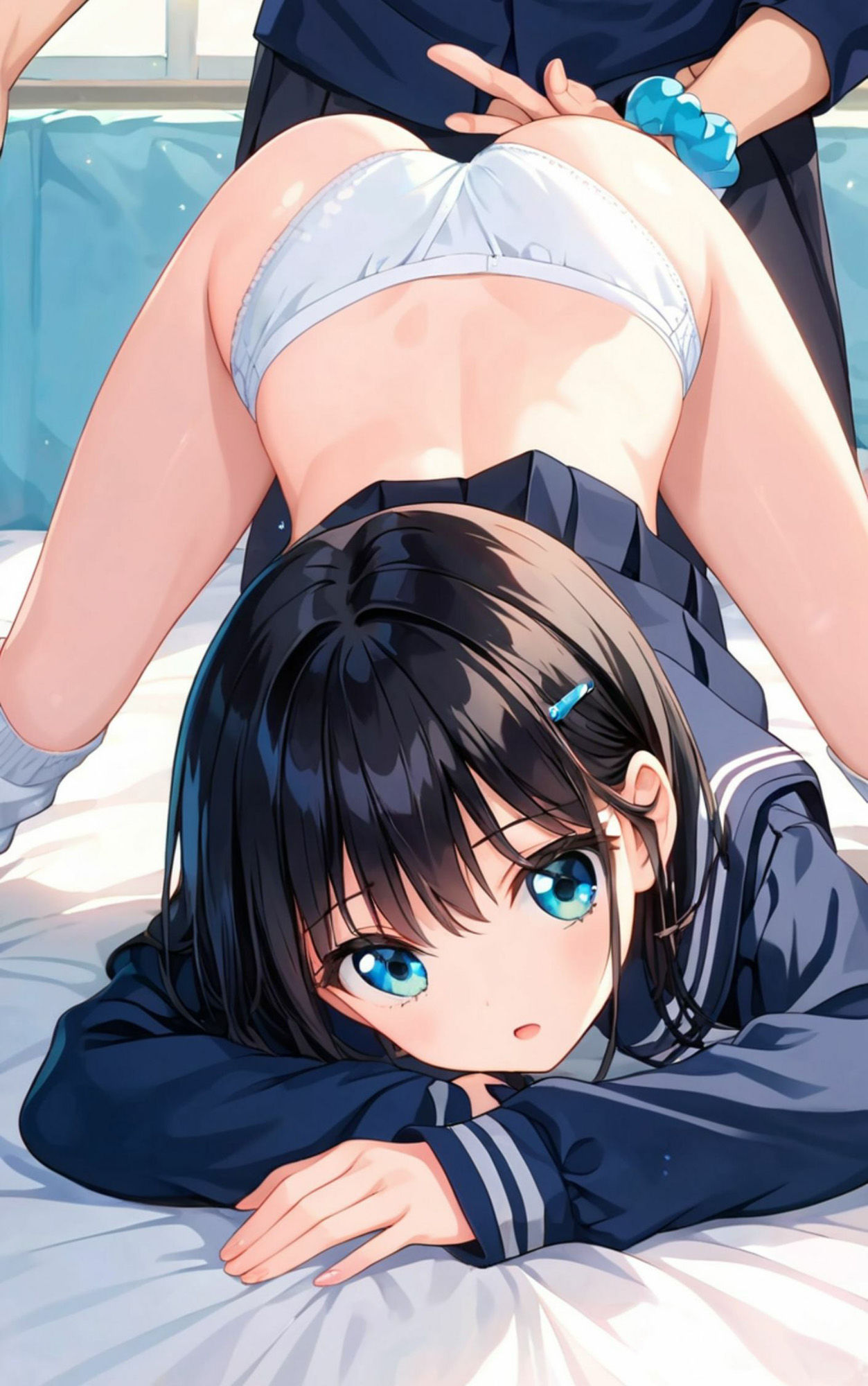 サンプル画像5:放課後の真実(秘密？楽部) [d_549720]