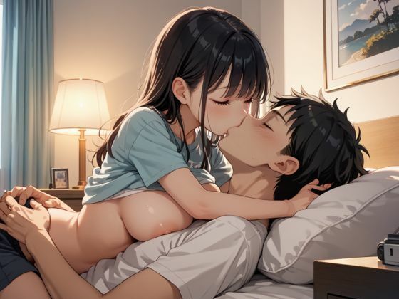 サンプル画像5:種付学園  NO.8  〜美白巨乳〜(妄想のお時間) [d_549738]