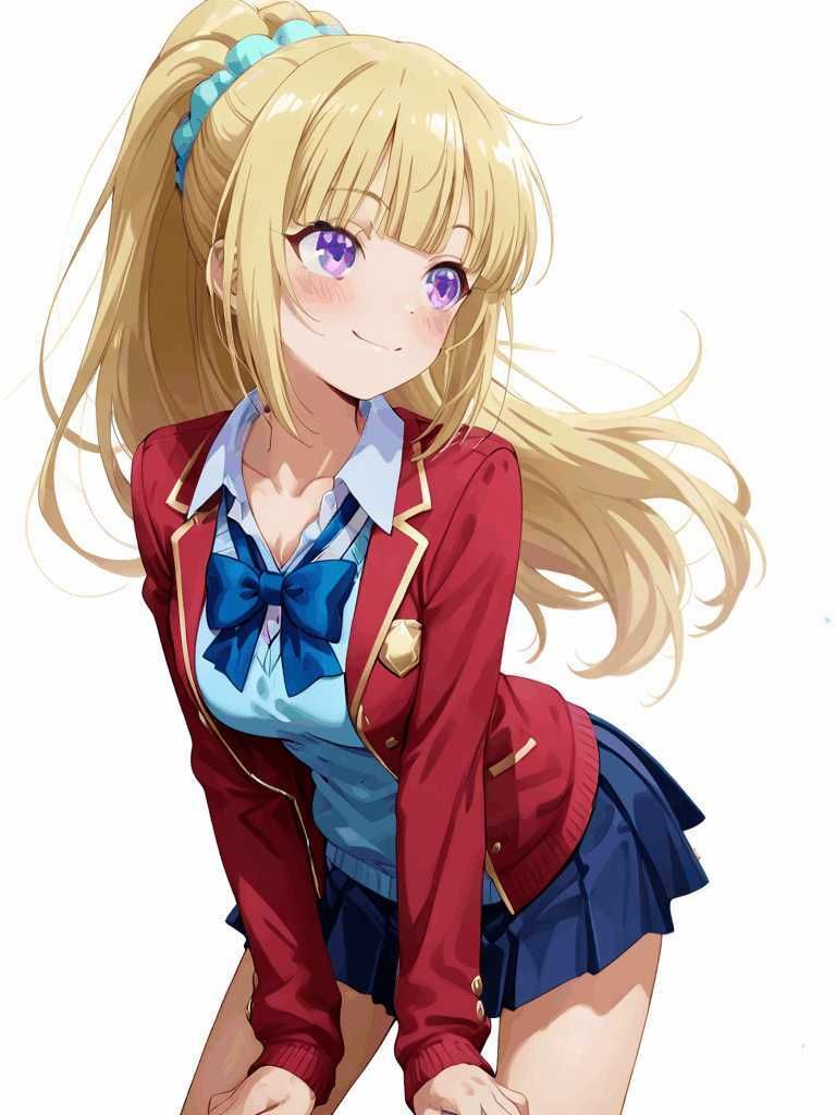 サンプル画像1:軽◯沢恵とエッチ04(Big-oppai) [d_549767]