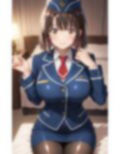 【発情美少女】冴え〇い彼女の育てかた 加〇恵 調教編