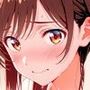 【発情美少女】彼女、お借りし〇す 水〇千鶴  温泉編