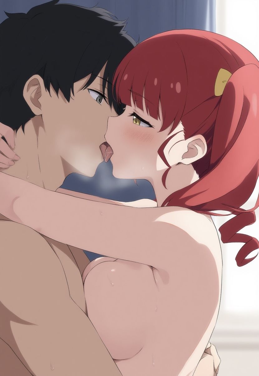 サンプル画像2:R-18赤○あんな(プレゼント) [d_549873]
