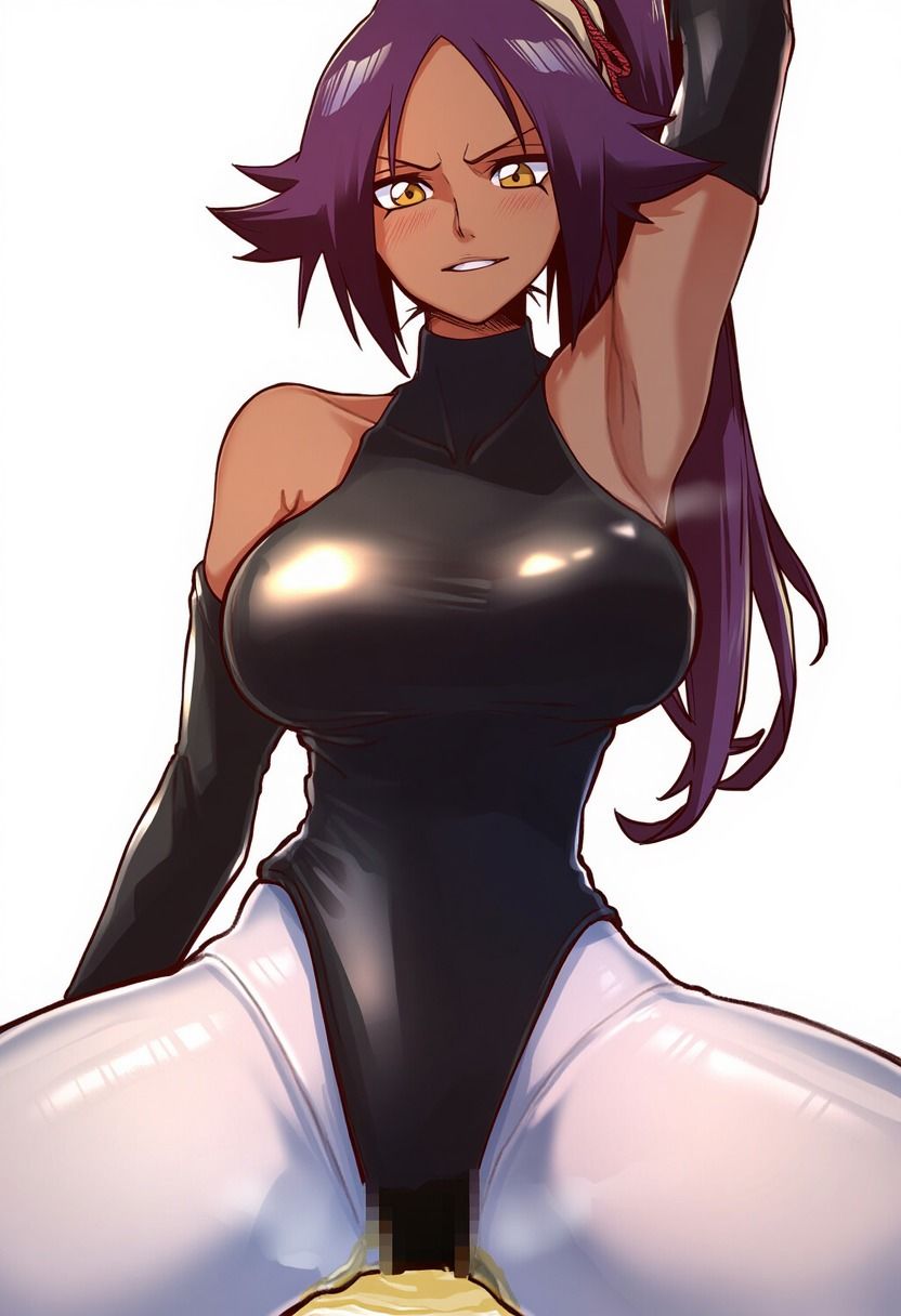 サンプル画像1:夜の補講(潮吹きジョニー) [d_549896]