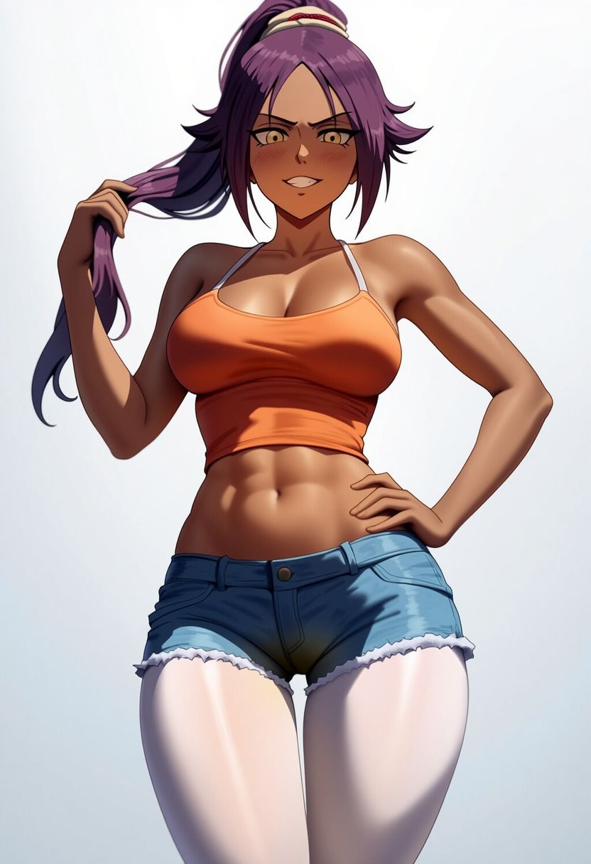 夜の補講 画像8