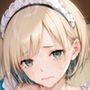 地味巨乳女を監禁！メイド姿にして凌●パート1
