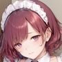 地味巨乳女を監禁！メイド姿にして凌●パート2