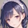 地味巨乳女を監禁！メイド姿にして凌●パート3
