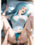 調教日誌 三輪霞