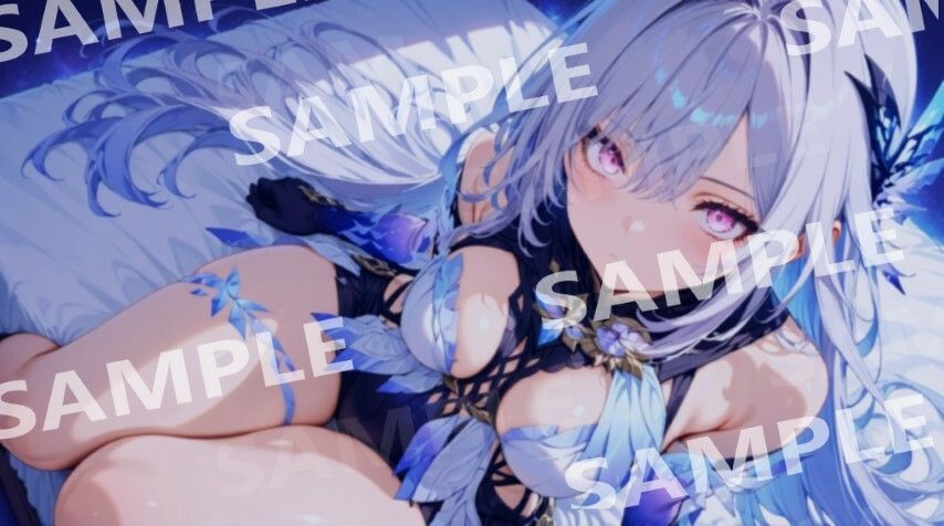 サンプル画像2:スカークお師匠のご褒美伝説任務(HONEY◎CARNIBar) [d_549957]