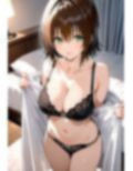 T◯L◯VEる 御◯涼子 エロCG集