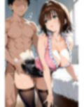 T◯L◯VEる 御◯涼子 エロCG集