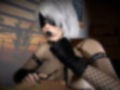 【究極ボディ】淫乱痴女ゴシックロイドがサキュバスになって精子を絞りにかかってくる動画3本【ごしっくロイド3】