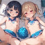 調教済みチアガールとハーレムな日々