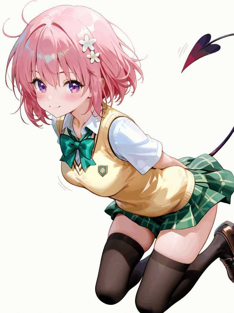 モ◯とエッチ03 画像1
