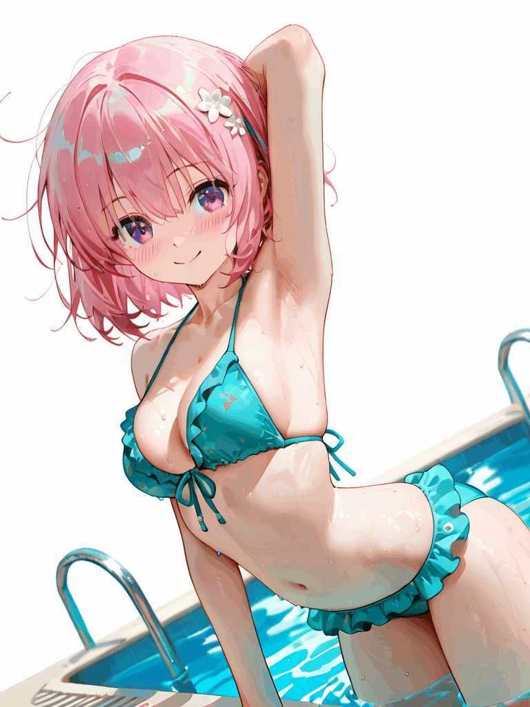 モ◯とエッチ03 画像8