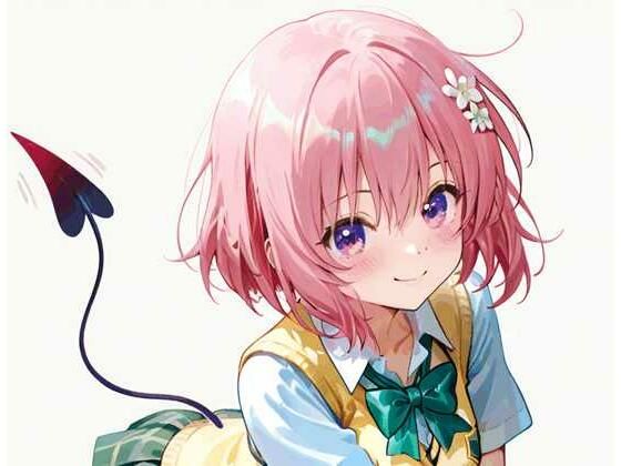 モ◯とエッチ03