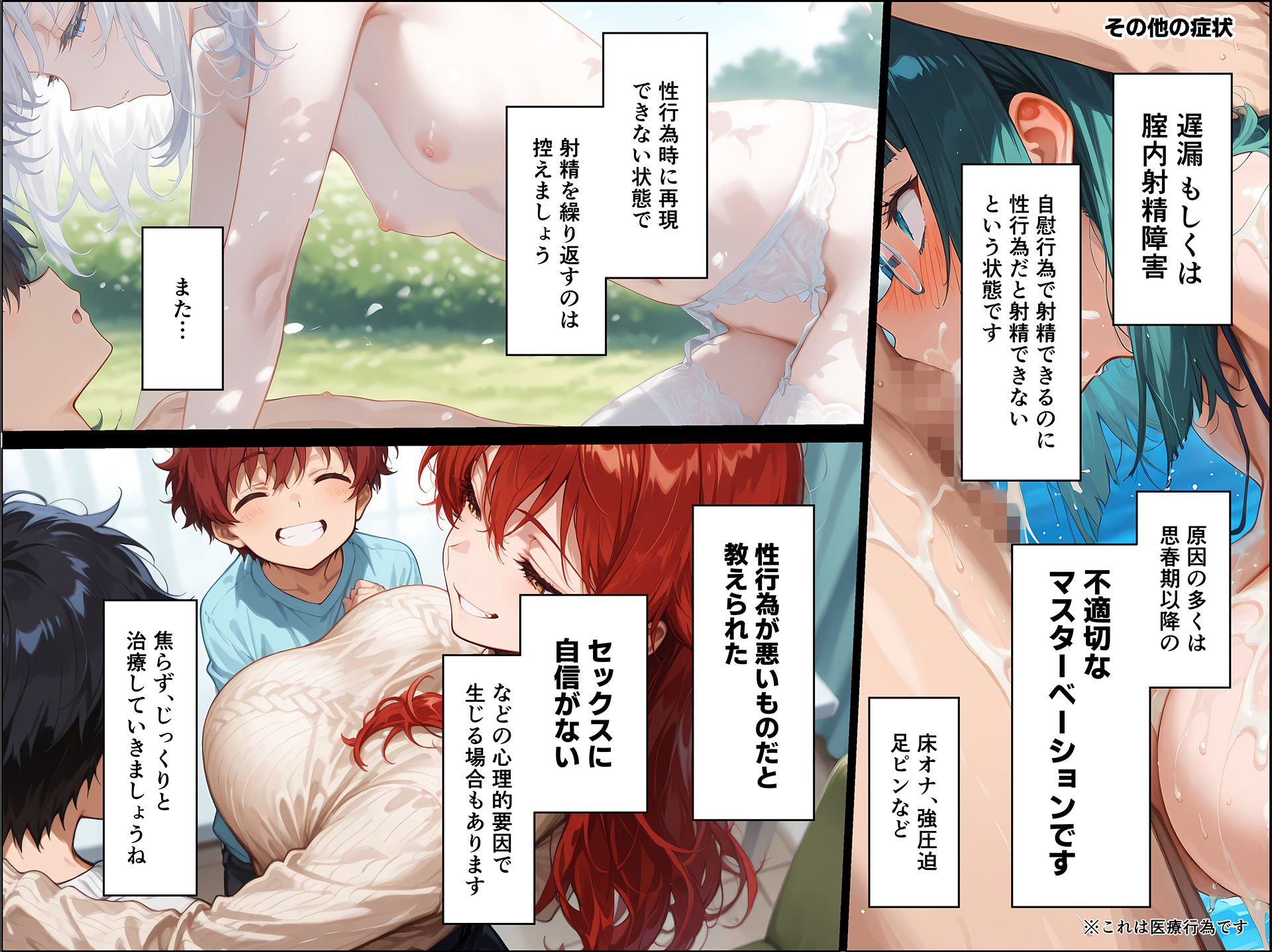 d_550042光が丘 すぺるまクリニック2のエロ画像2