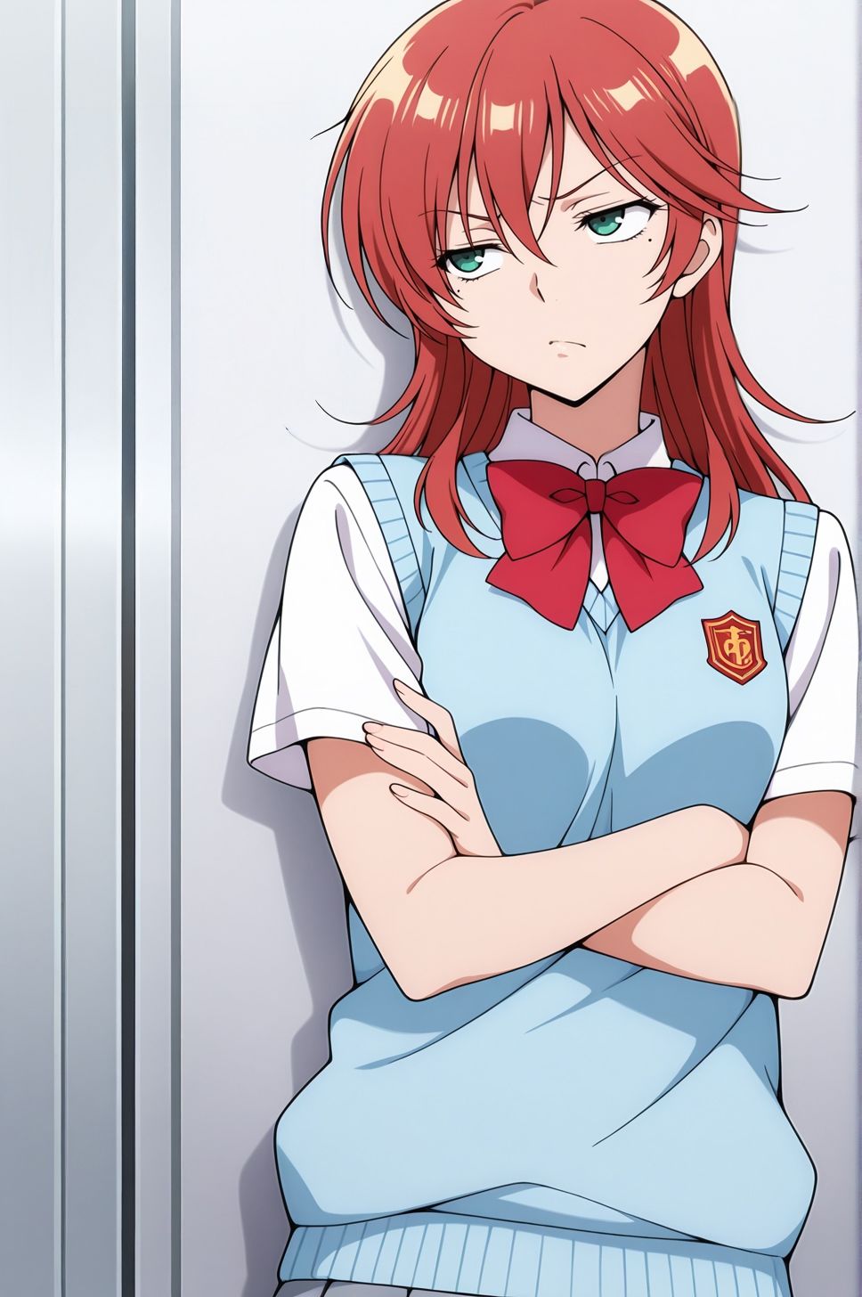 サンプル画像4:俺たちの性処理担当  -枝葉凛-(お手軽！ひろいんメス化計画) [d_550050]