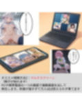 「秘密の放課後」催●アプリで色々な女の子とコスプレえっちぃ