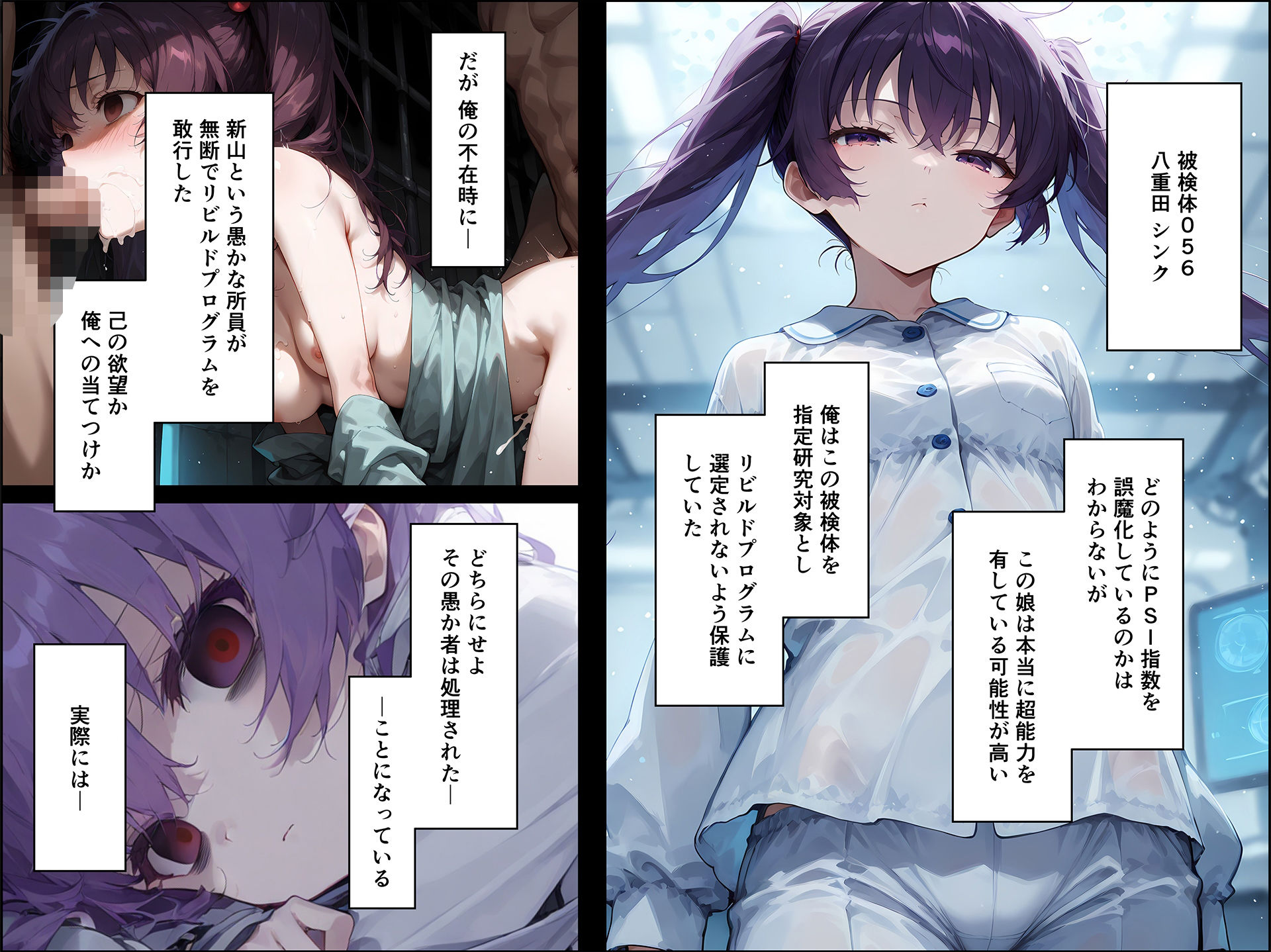 自由の箱庭3-sanriumofliberty-8