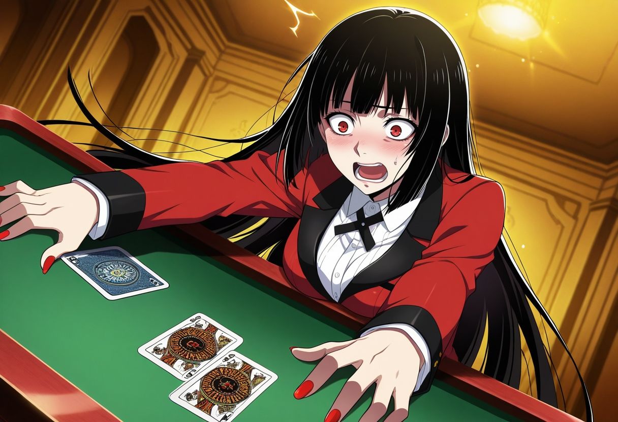 俺たちの性処理担当 -蛇喰 夢子- 画像2