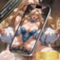 冒険仲間のバニーガールのおしっこを堪能する！おもらし・大量放尿・おしっこフェチ【変態エロアニメ】