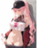 死神ラッパーとエッチ