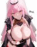 死神ラッパーとエッチ