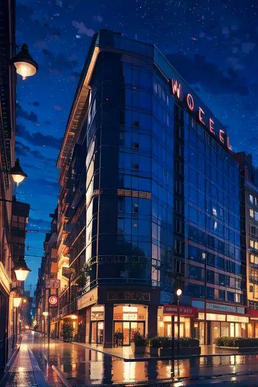 サンプル画像5:不知火舞がスポーツジムでナンパされてホテルで夜通しセックスしまくった65枚(秋山堂) [d_550166]