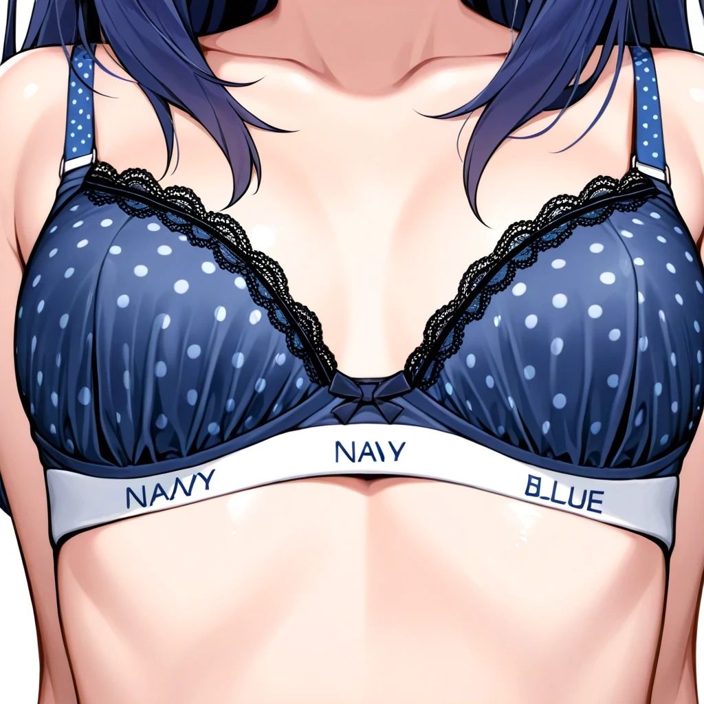 サンプル画像2:ブラジャー接写 2(はなはな出版) [d_550171]