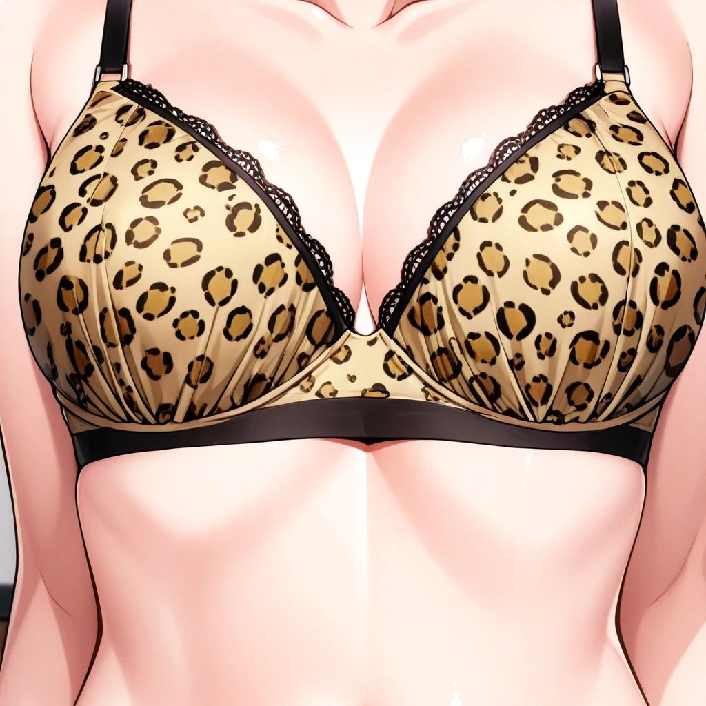 サンプル画像5:ブラジャー接写 2(はなはな出版) [d_550171]