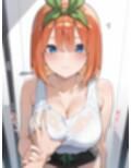 性の特別授業  四葉