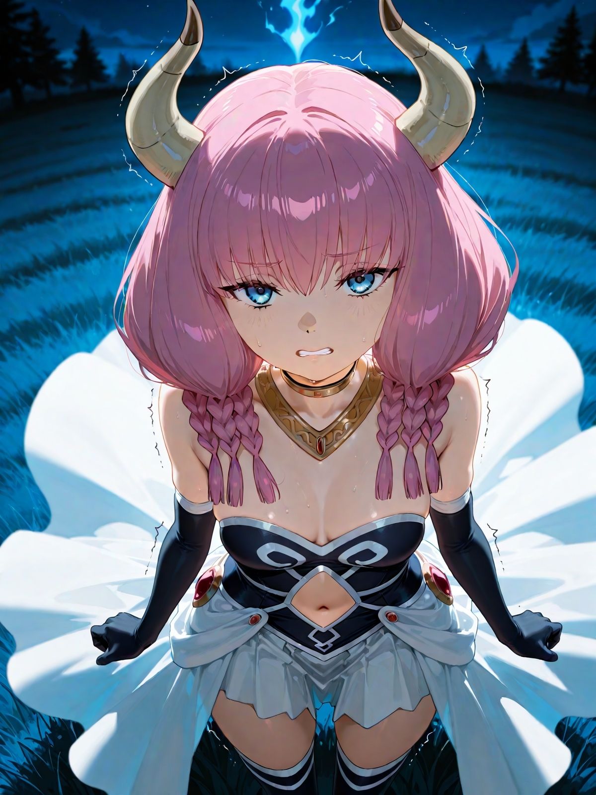 サンプル画像3:ア〇ラ(Aitester2) [d_550211]