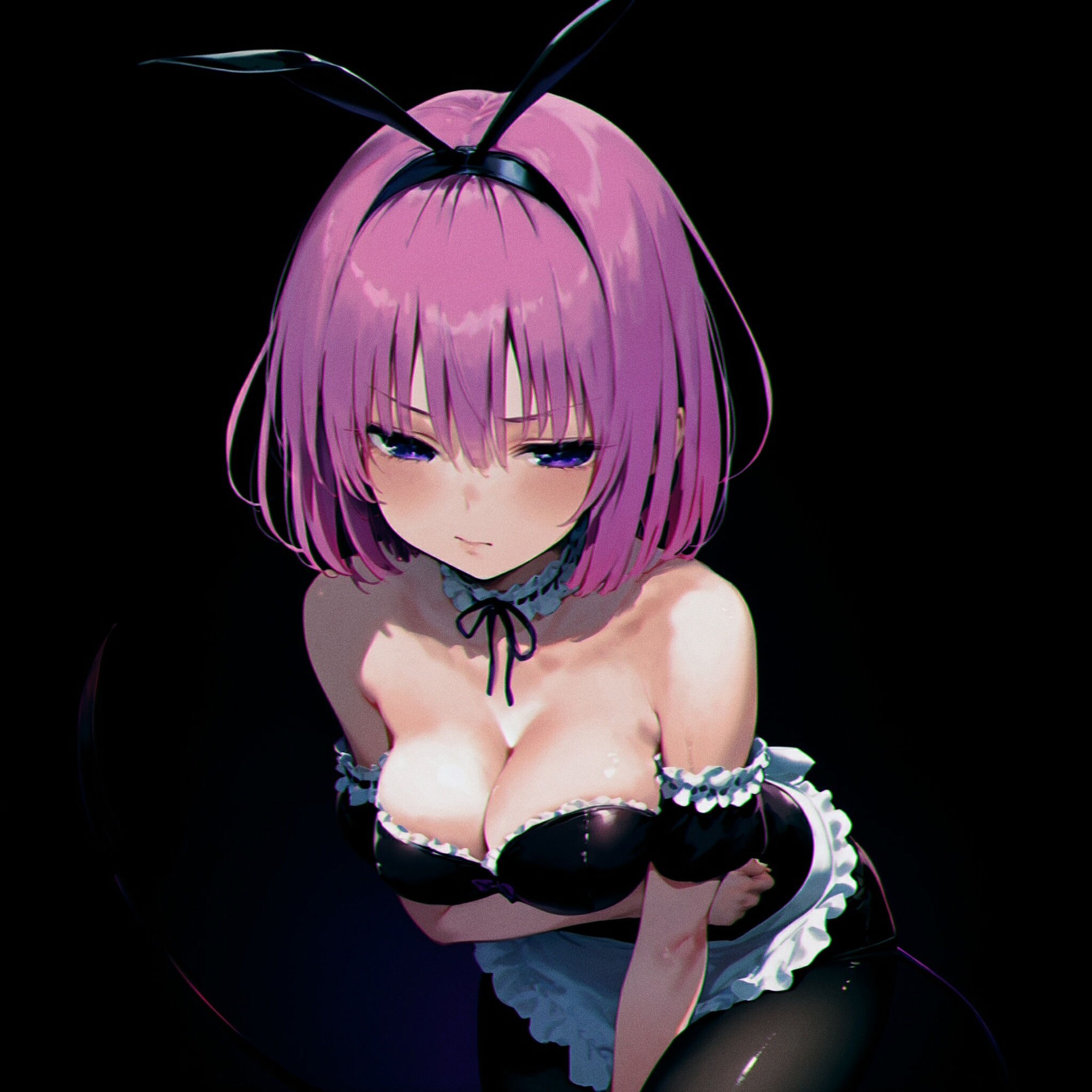 サンプル画像1:モモコレクション vol1(くいこみメロンぱん) [d_550212]