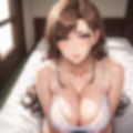 義父との中出しSEXが止められない〜夫とのSEXが終わった後に犯しにくる義父〜