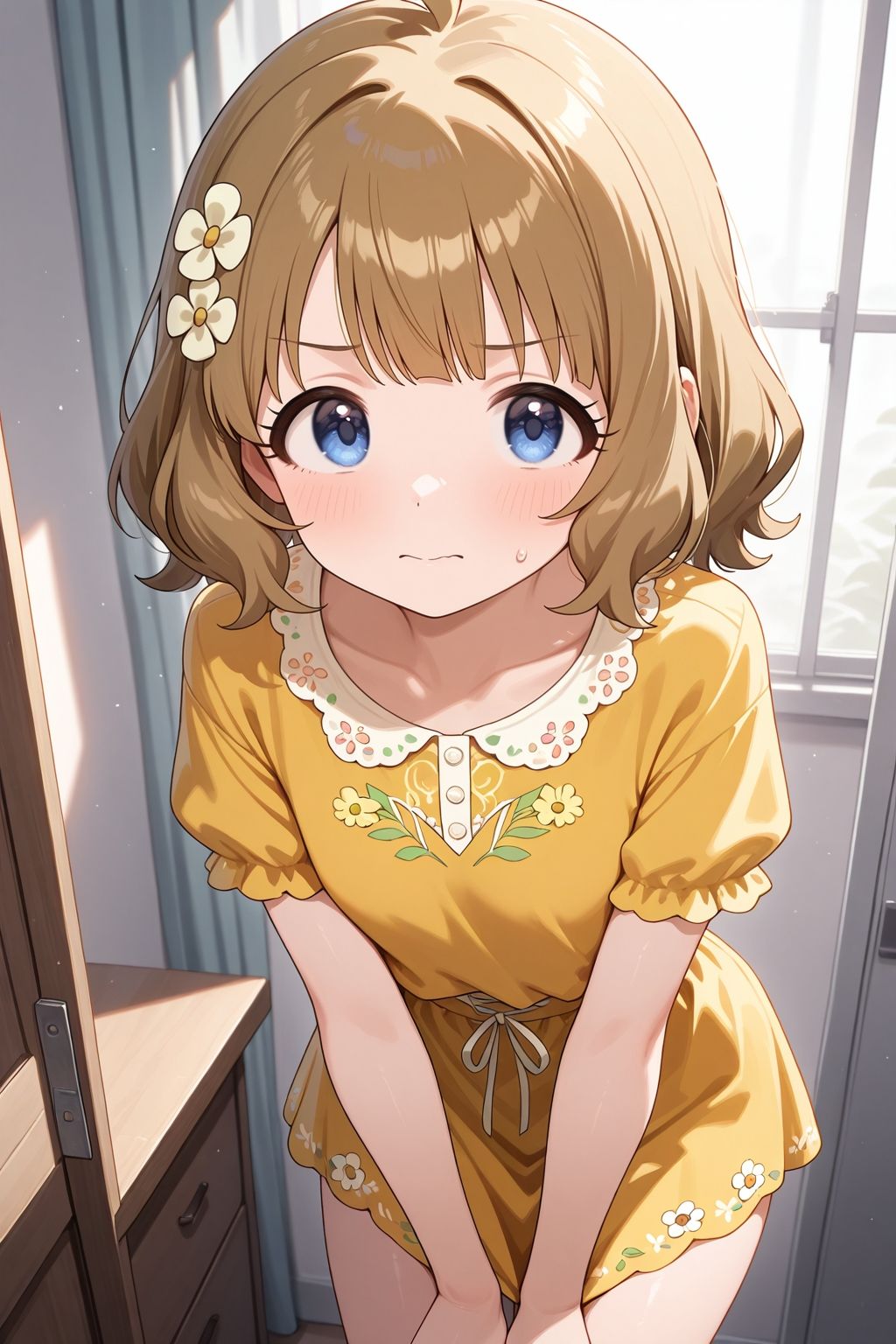 【NTR】何でもありの現場R-周○桃子編【催●】1
